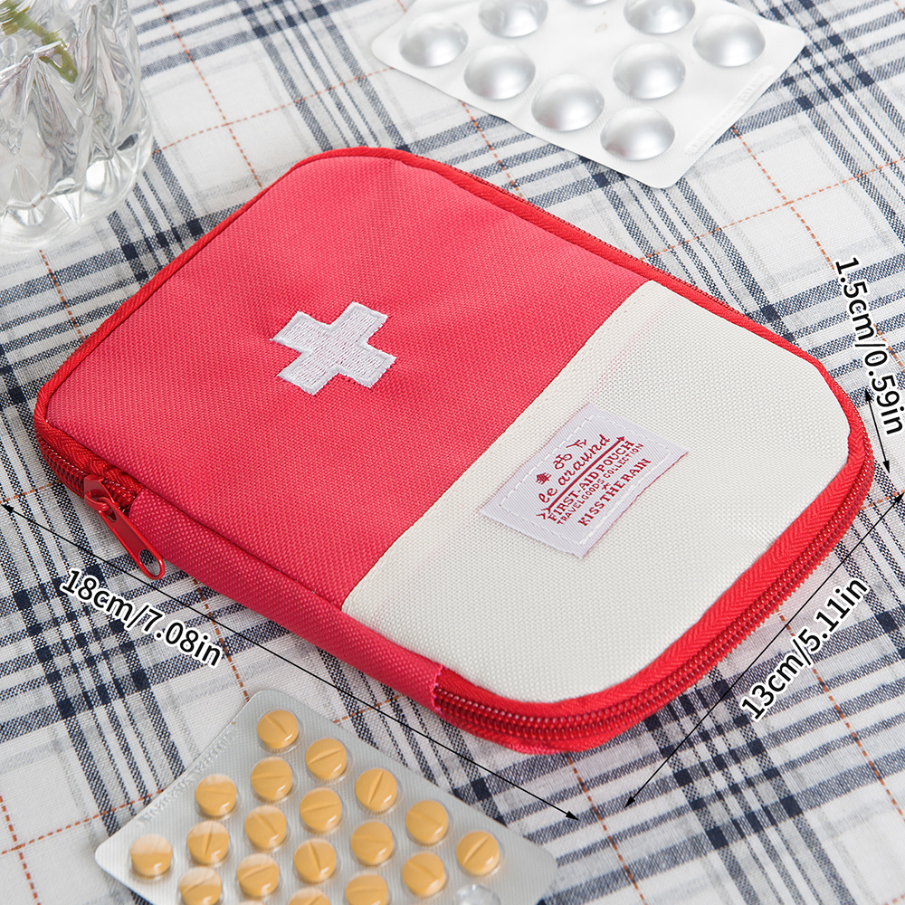 Mini Portable Medicine Bag Tra – Bivy Bag Emergency Bewertung und Preis