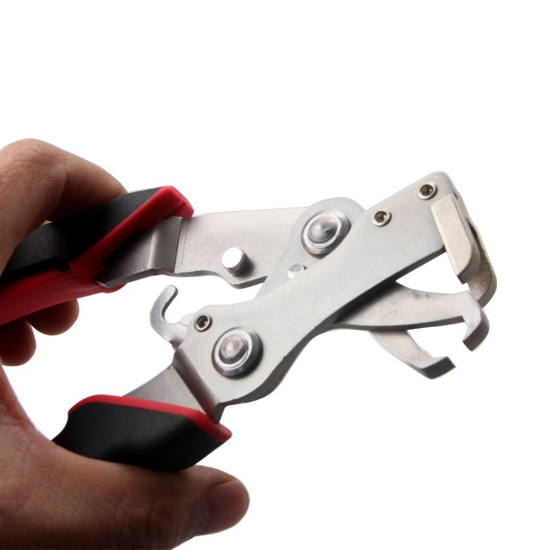 Car Clamp Disassembly and Asse – Multi Tool Plier Bewertung und Preis