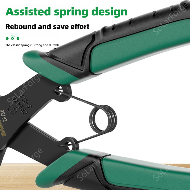 Snap Ring Plier Type Circlip P – Multi Tool Plier Bewertung und Preis