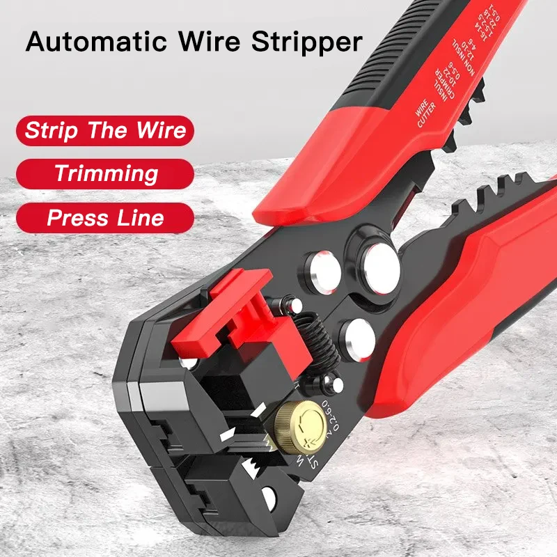 Crimper Cable Cutter Professio – Multi Tool Plier Bewertung und Preis
