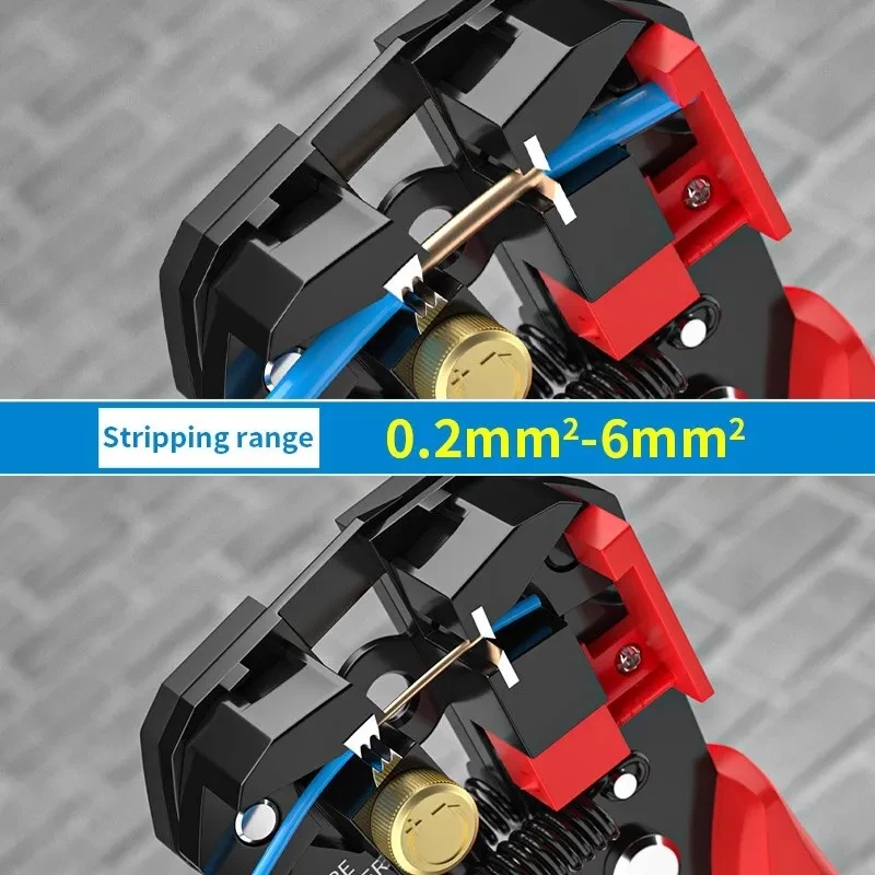 Crimper Cable Cutter Professio – Multi Tool Plier Bewertung und Preis