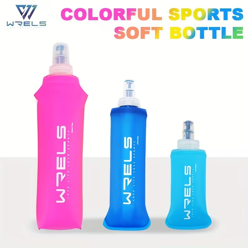 WRELS Portable Sports Soft Fla – Water Bag Collapsible Bewertung und Preis