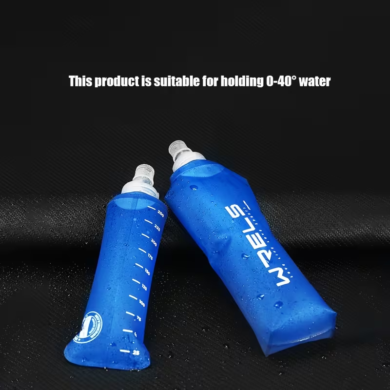 WRELS Portable Sports Soft Fla – Water Bag Collapsible Bewertung und Preis