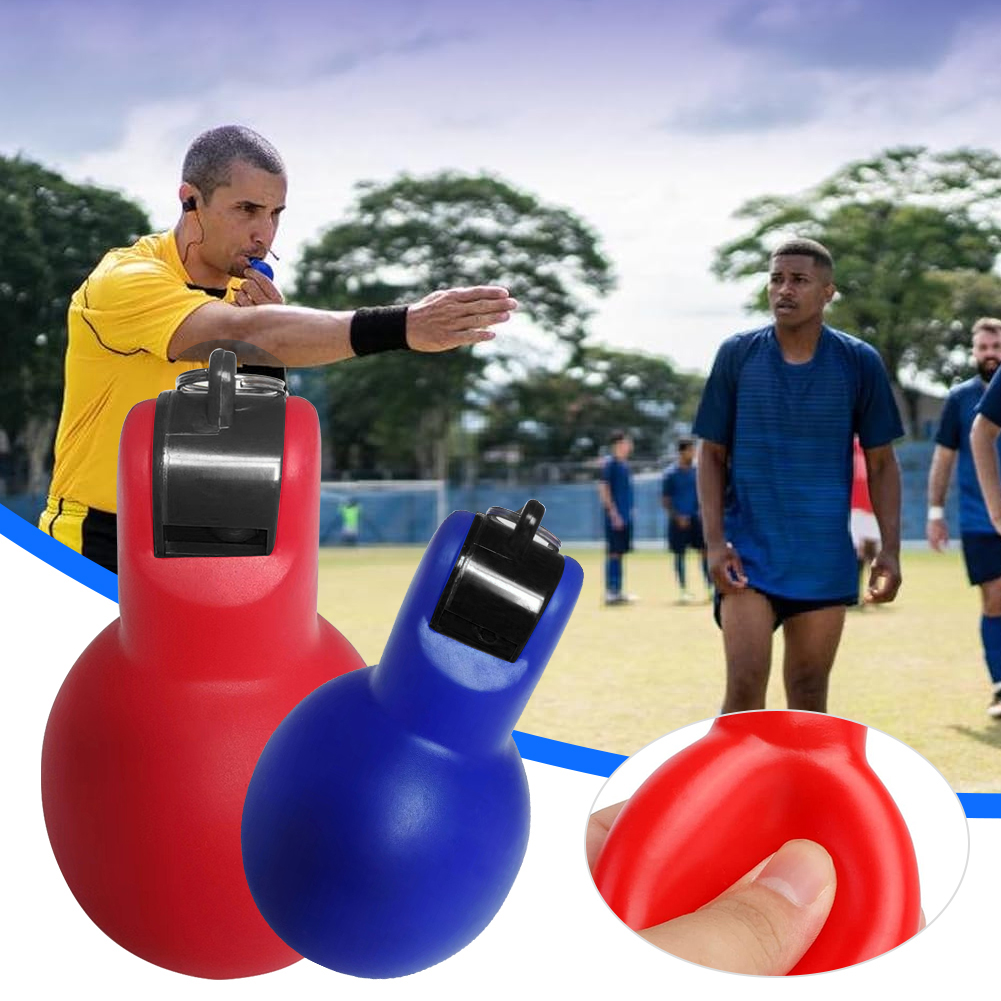 Hand Squeeze Whistle Sports Wh – Emergency Whistle Loud Bewertung und Preis