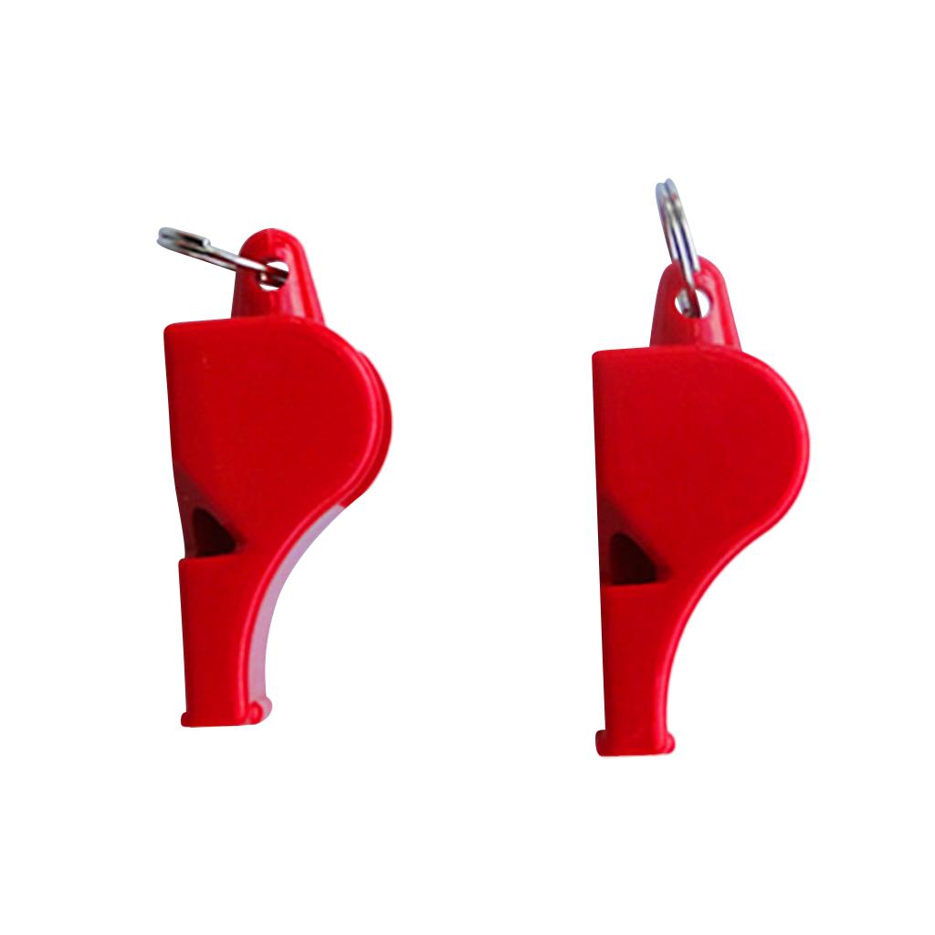 Plastic Emergency Whistles Hig – Emergency Whistle Loud Bewertung und Preis