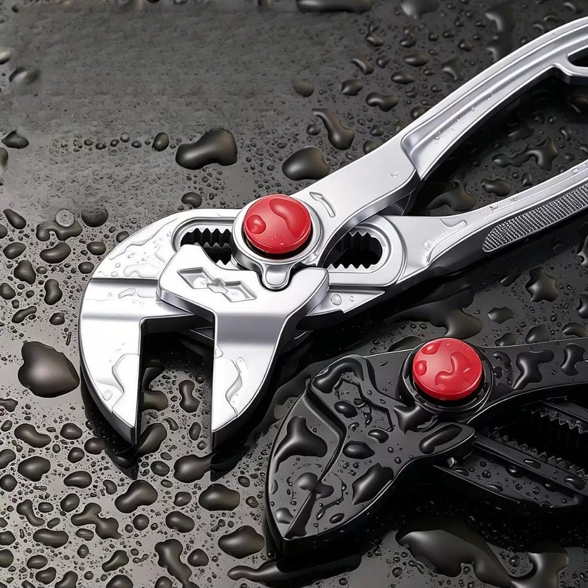Adjustable Multi Grip Hand Too – Multi Tool Plier Bewertung und Preis