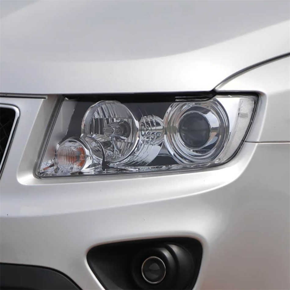 For Jeep Compass 2011 2012 201 – Compass Lensatic Bewertung und Preis