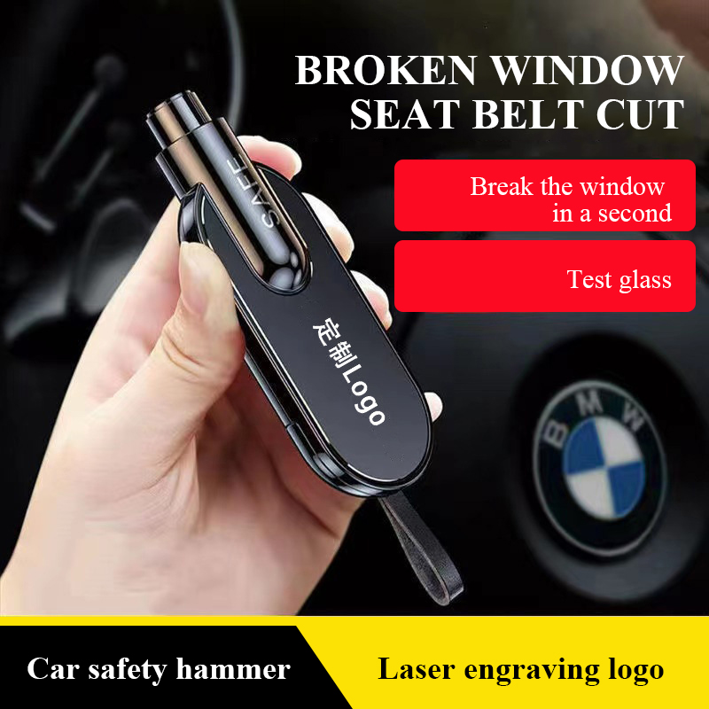 Car Safety Hammer Emergency Es – Rescue Rope Throw Bewertung und Preis