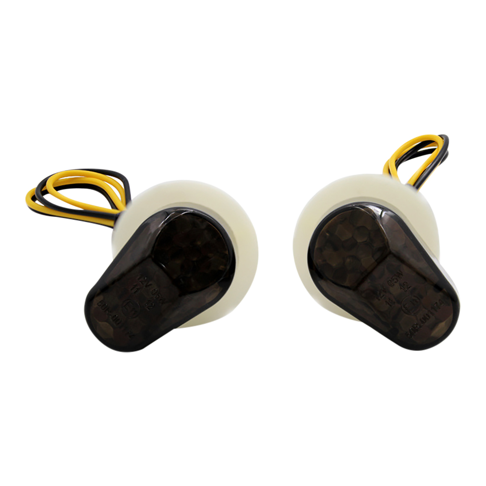 2pcs Motorcycle Turn Signals L – Sos Light Strobe Bewertung und Preis