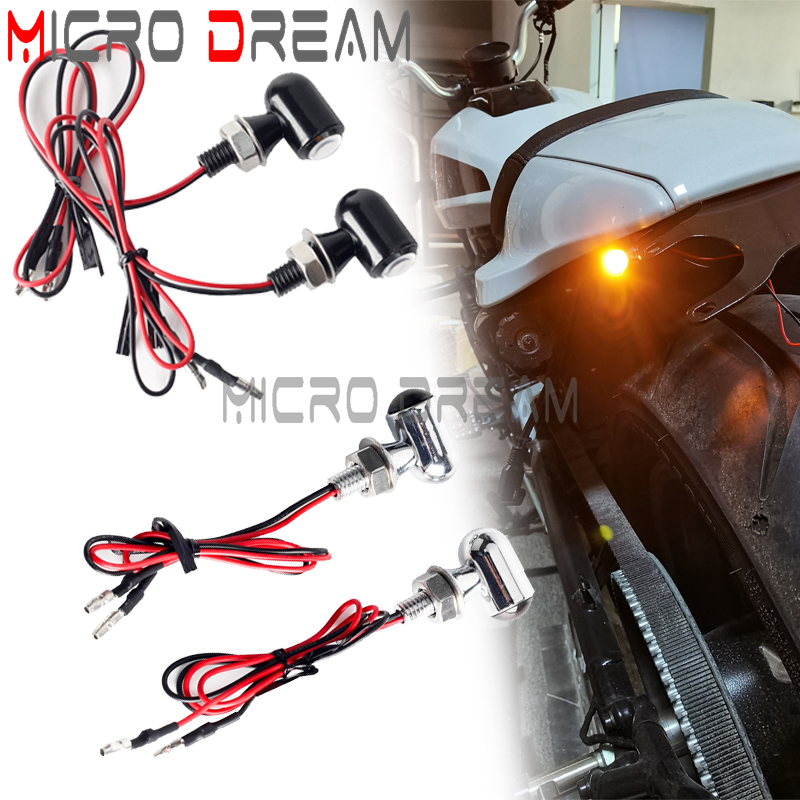 For Harley Softail Dyna Sports – Sos Light Strobe Bewertung und Preis
