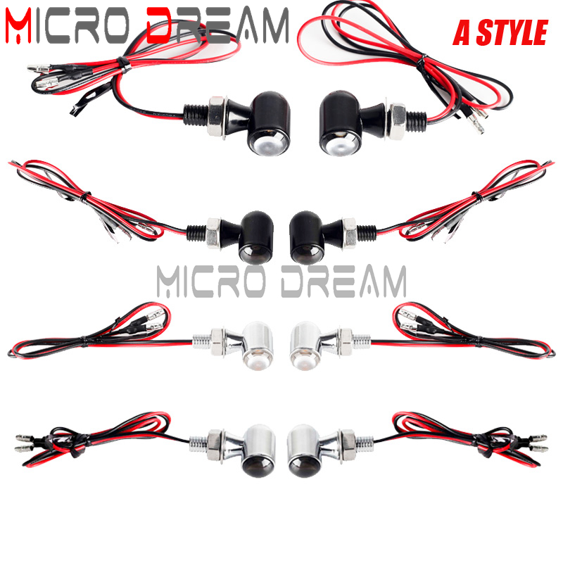 For Harley Softail Dyna Sports – Sos Light Strobe Bewertung und Preis