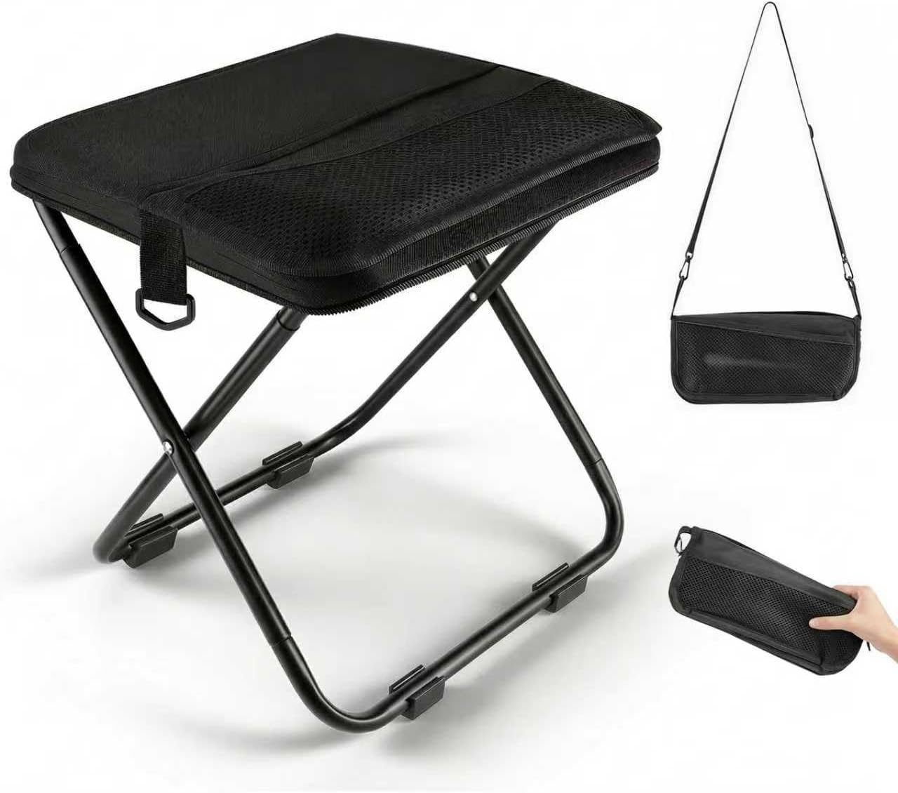 GMOX Camping Stool Portable Ch – Fishing Kit Compact Bewertung und Preis