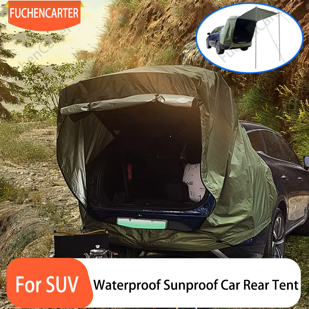 Outdoor Camping Picnic SUV Tai – Emergency Mylar Tent Bewertung und Preis