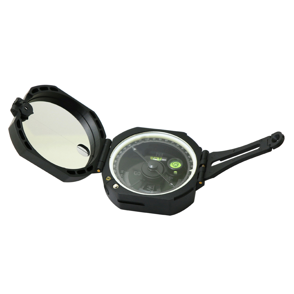 New Multifunctional Compass Hi – Compass Lensatic Bewertung und Preis
