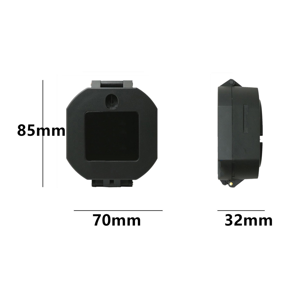 New Multifunctional Compass Hi – Compass Lensatic Bewertung und Preis