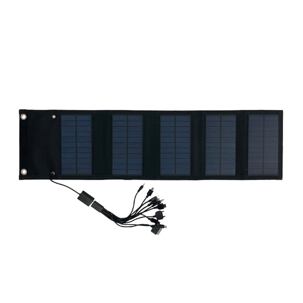 1Set 15W 6V Portable Solar Cha – Solar Emergency Charger Bewertung und Preis