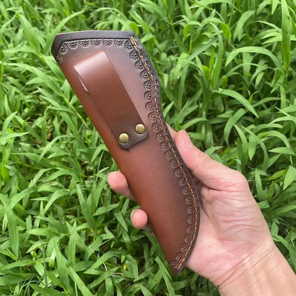 22cm Fixed Blade Knife Scabbar – Bushcraft Knife Fixed Bewertung und Preis