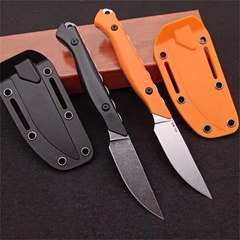 BM 15700 Fixed Blade Pocket Kn – Bushcraft Knife Fixed Bewertung und Preis