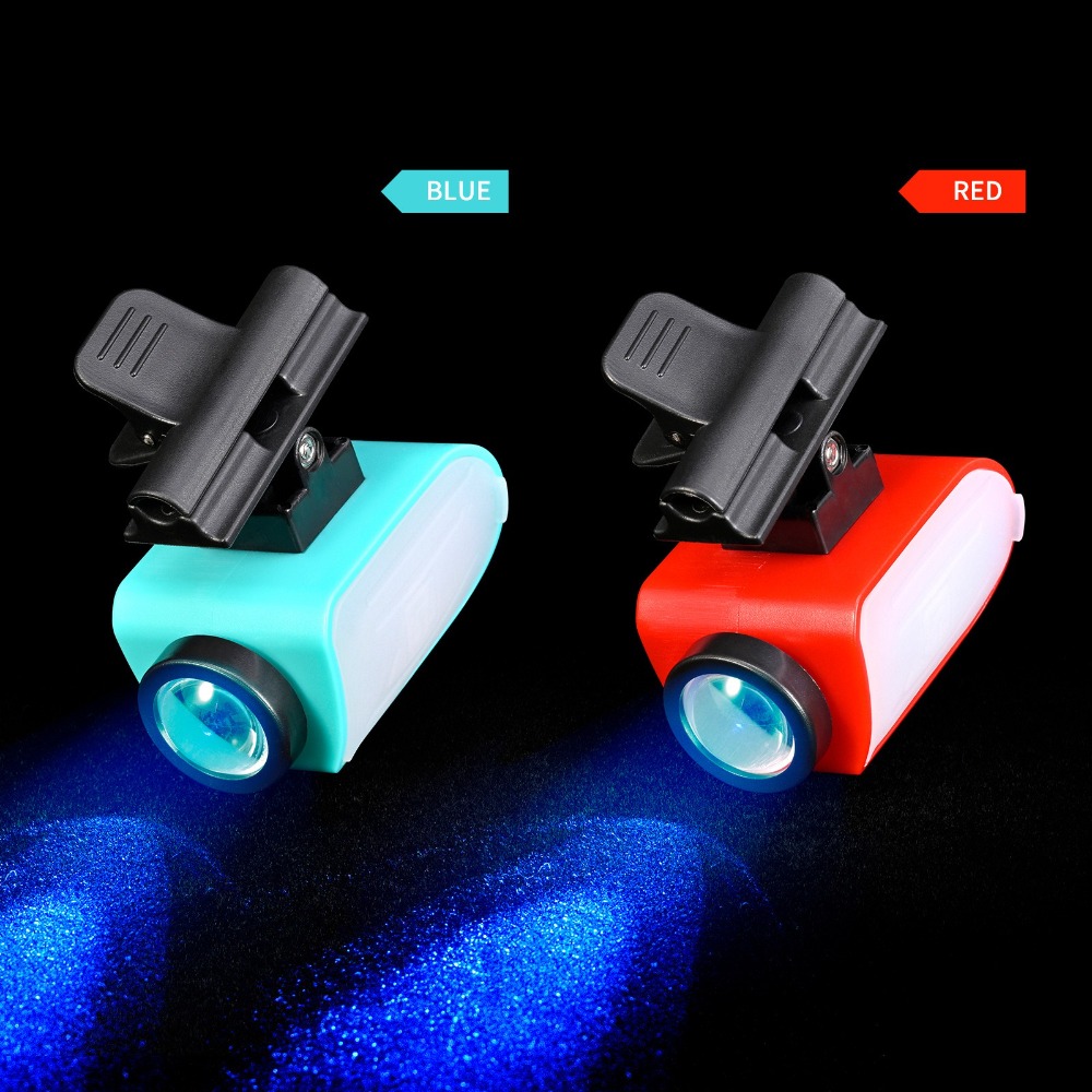Clamp LED Mini Fishing Rod Fla – Fishing Kit Compact Bewertung und Preis