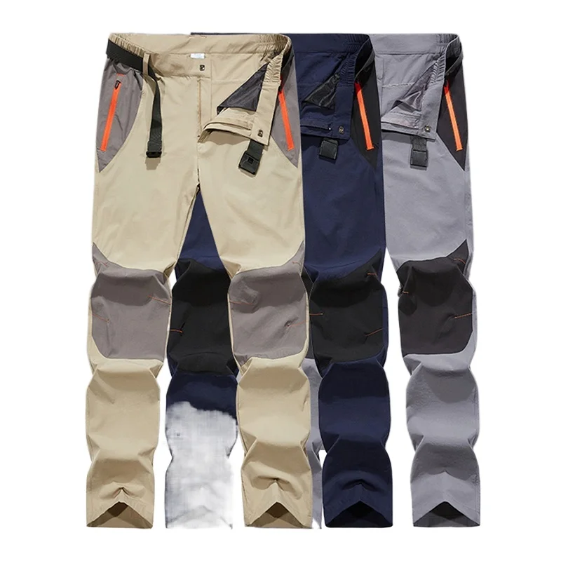New Men Waterproof Cargo Pants – Fishing Kit Compact Bewertung und Preis