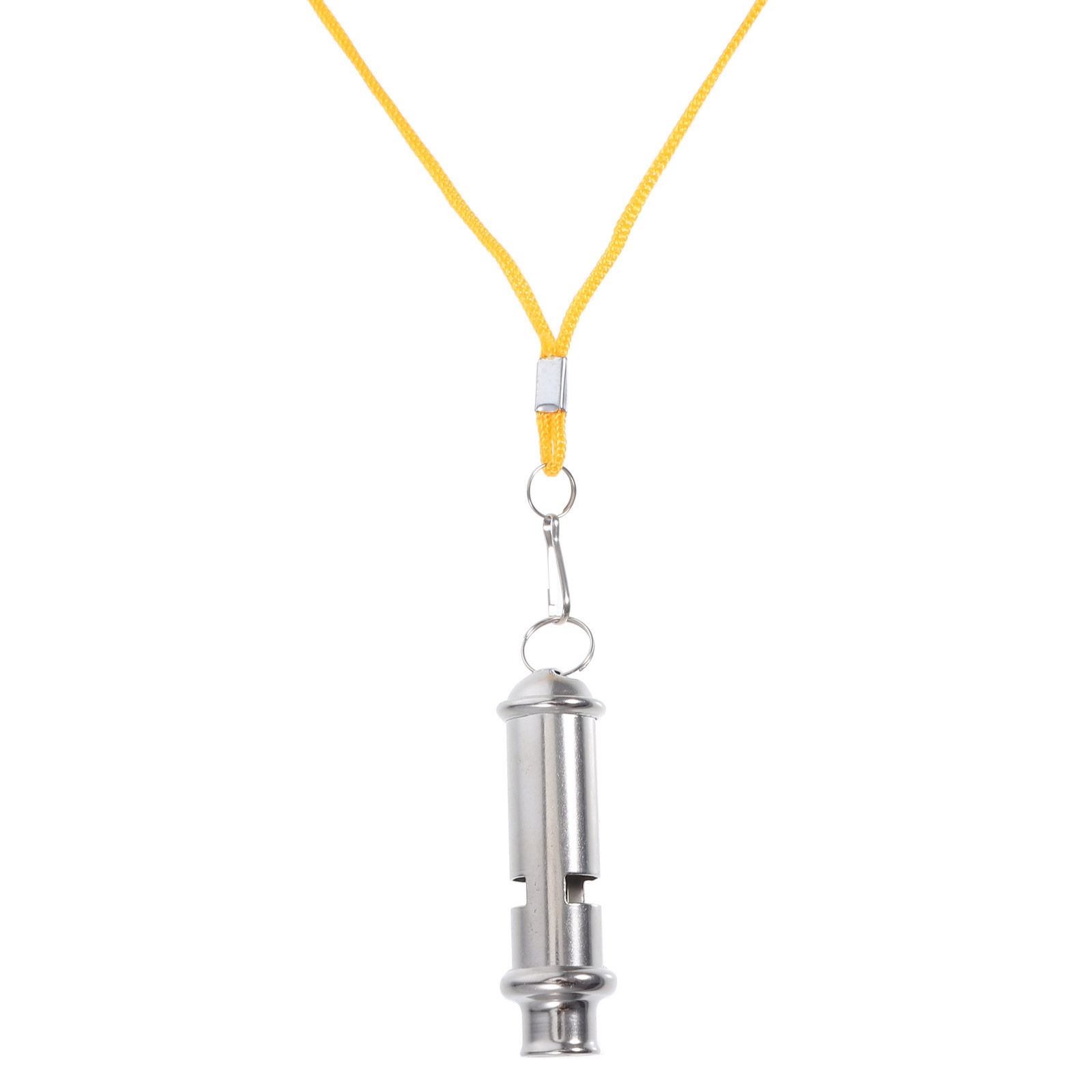 Silver Stainless Steel Outdoor – Emergency Whistle Loud Bewertung und Preis