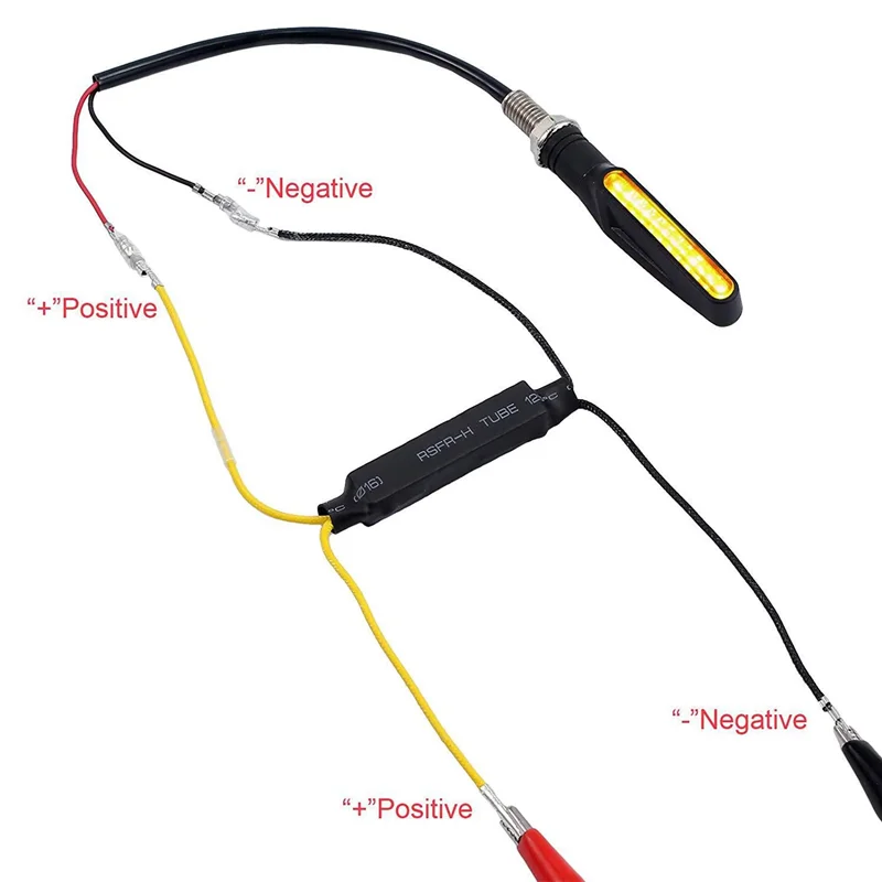 12V 21W Motorcycle Decoder Tur – Sos Light Strobe Bewertung und Preis