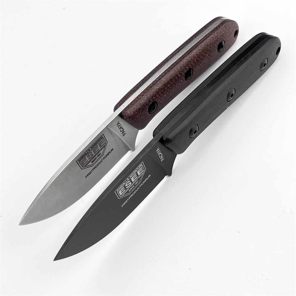 Fixed Blade Outdoor Survival K – Bushcraft Knife Fixed Bewertung und Preis