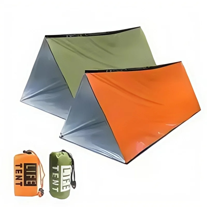2 Person Emergency Survival Sh – Bivy Bag Emergency Bewertung und Preis