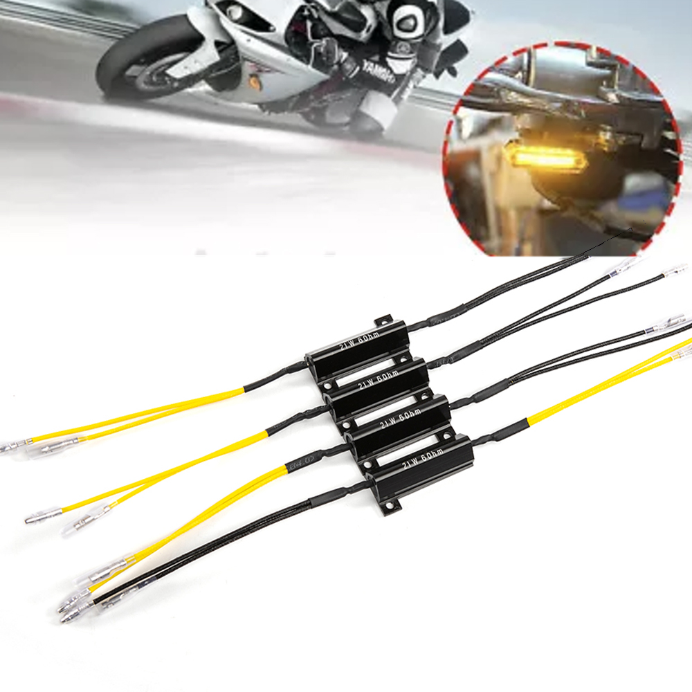 Motorcycle Resistance Power Re – Sos Light Strobe Bewertung und Preis
