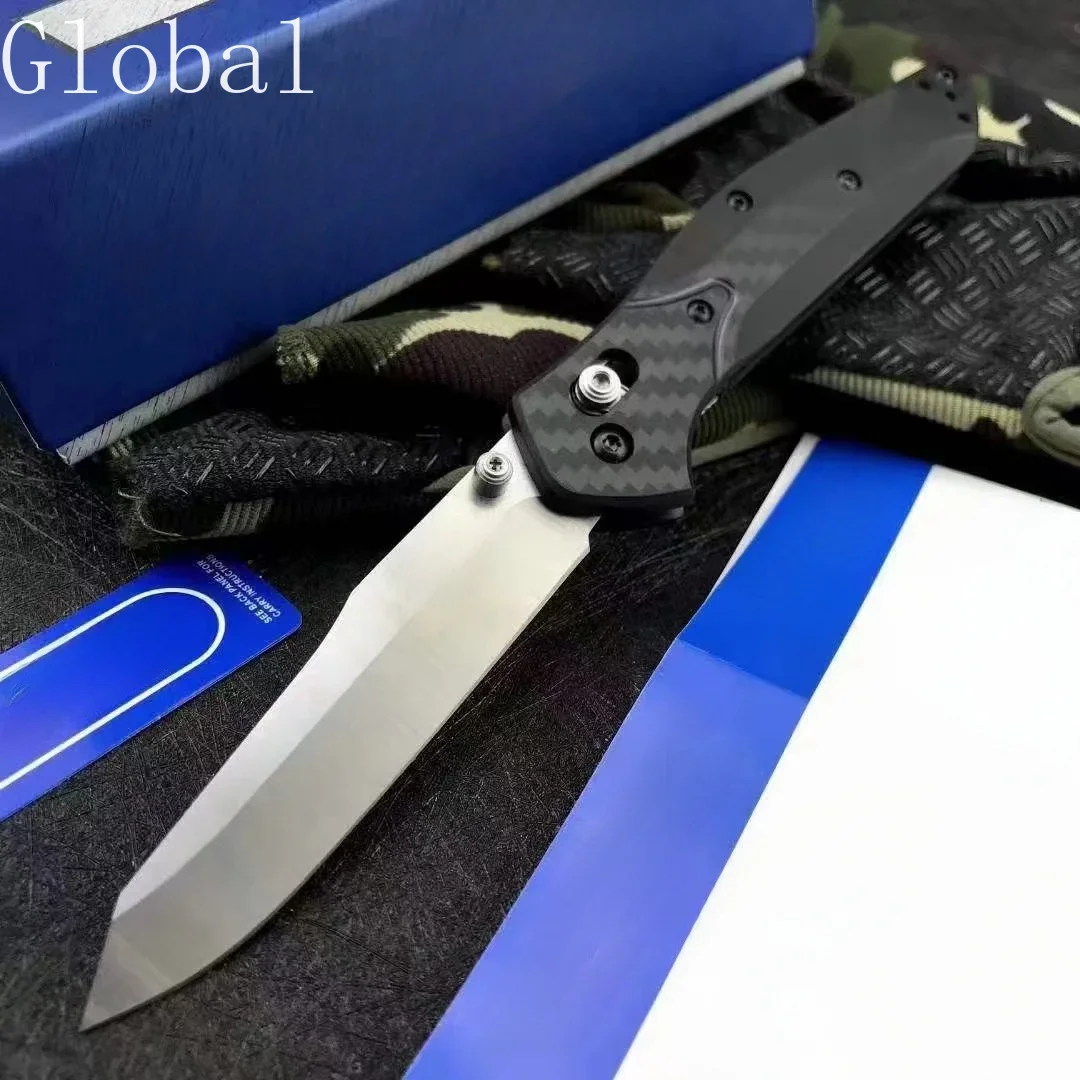 BM 940 EDC Knife with Black Ny – Fishing Kit Compact Bewertung und Preis