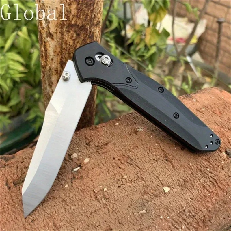BM 940 EDC Knife with Black Ny – Fishing Kit Compact Bewertung und Preis