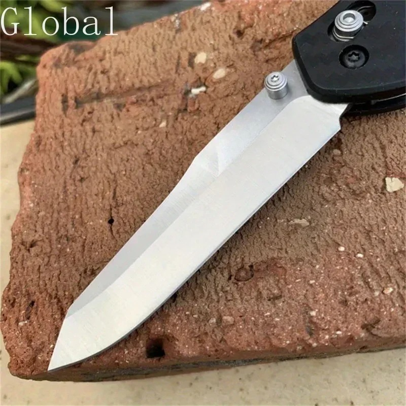 BM 940 EDC Knife with Black Ny – Fishing Kit Compact Bewertung und Preis