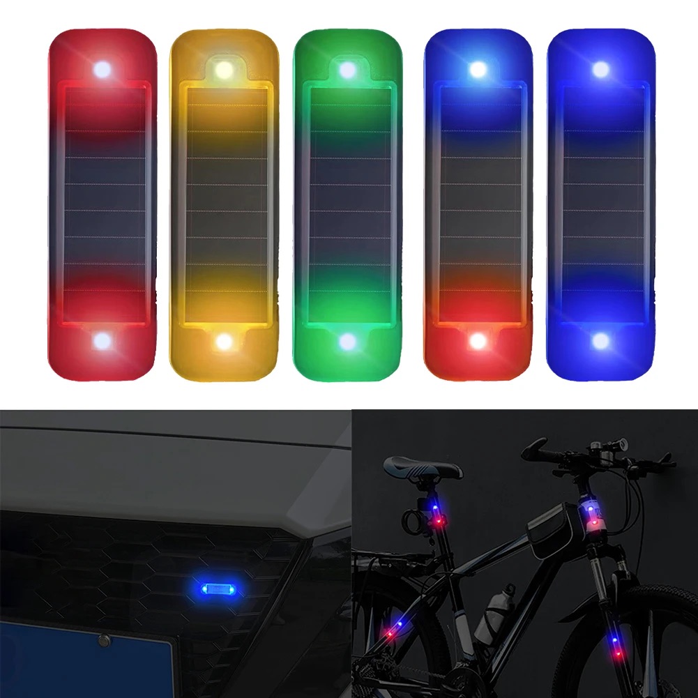 LED Solar Power Car Warning Li – Sos Light Strobe Bewertung und Preis