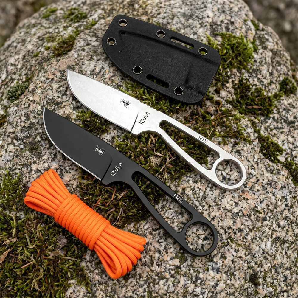 Daily Carry Full Tang Fixed Bl – Bushcraft Knife Fixed Bewertung und Preis