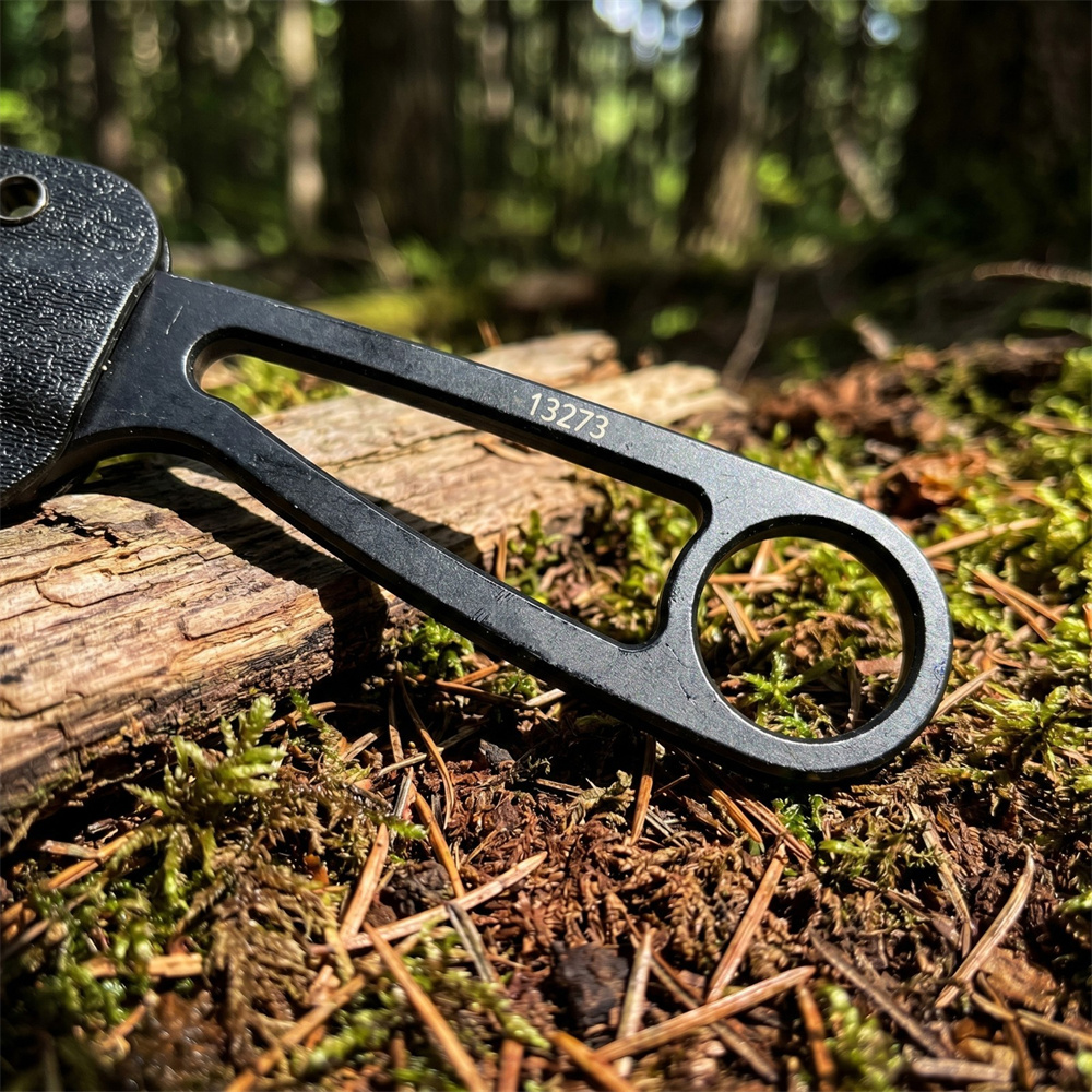 Daily Carry Full Tang Fixed Bl – Bushcraft Knife Fixed Bewertung und Preis