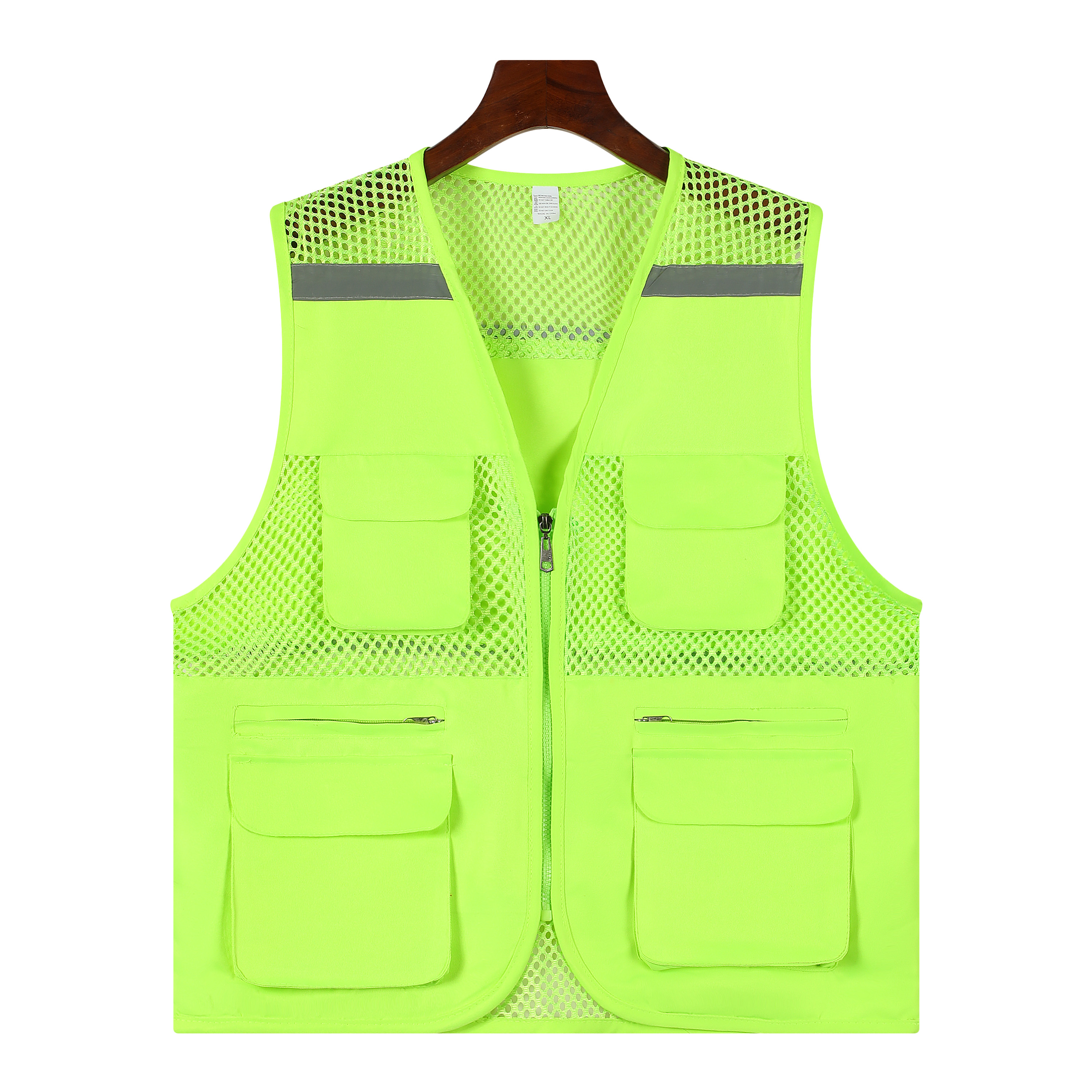 2025 Thin Mesh Vest Outdoor Sp – Fishing Kit Compact Bewertung und Preis