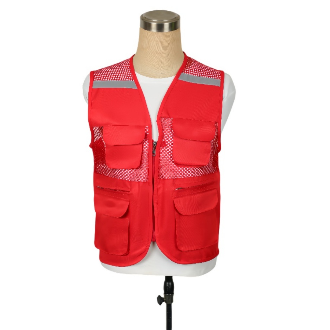 2025 Thin Mesh Vest Outdoor Sp – Fishing Kit Compact Bewertung und Preis
