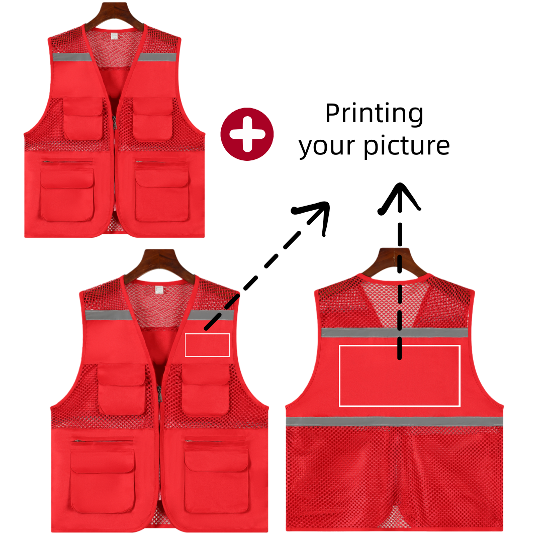 2025 Thin Mesh Vest Outdoor Sp – Fishing Kit Compact Bewertung und Preis