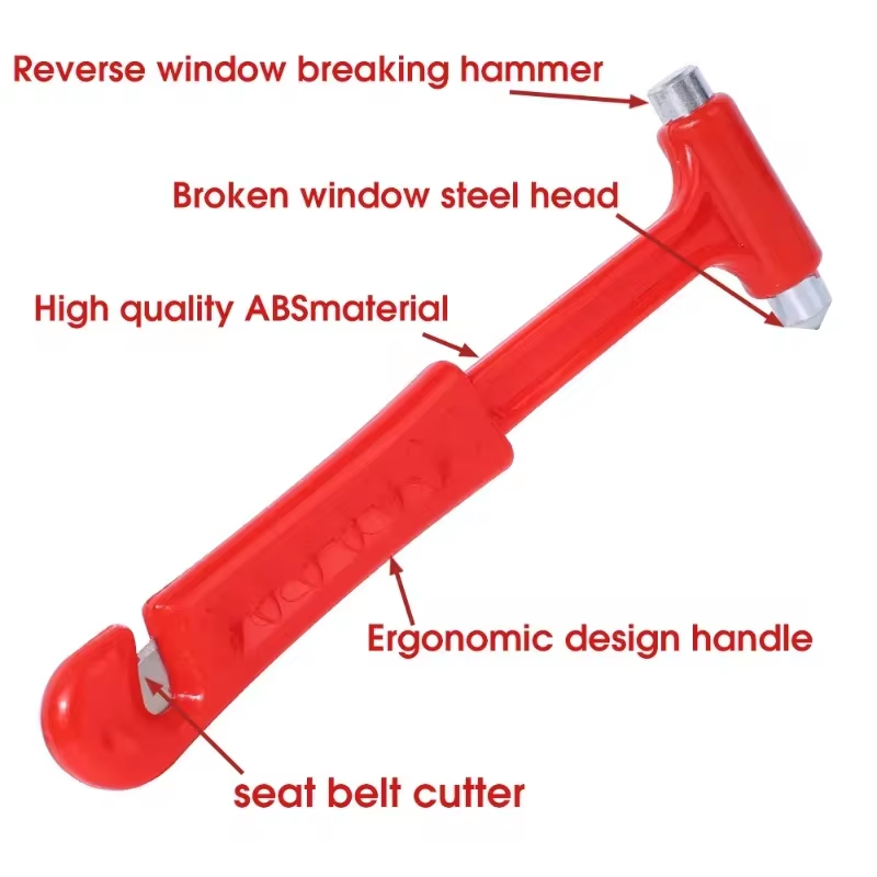 Car Buses Trucks Window Breaki – Rescue Rope Throw Bewertung und Preis