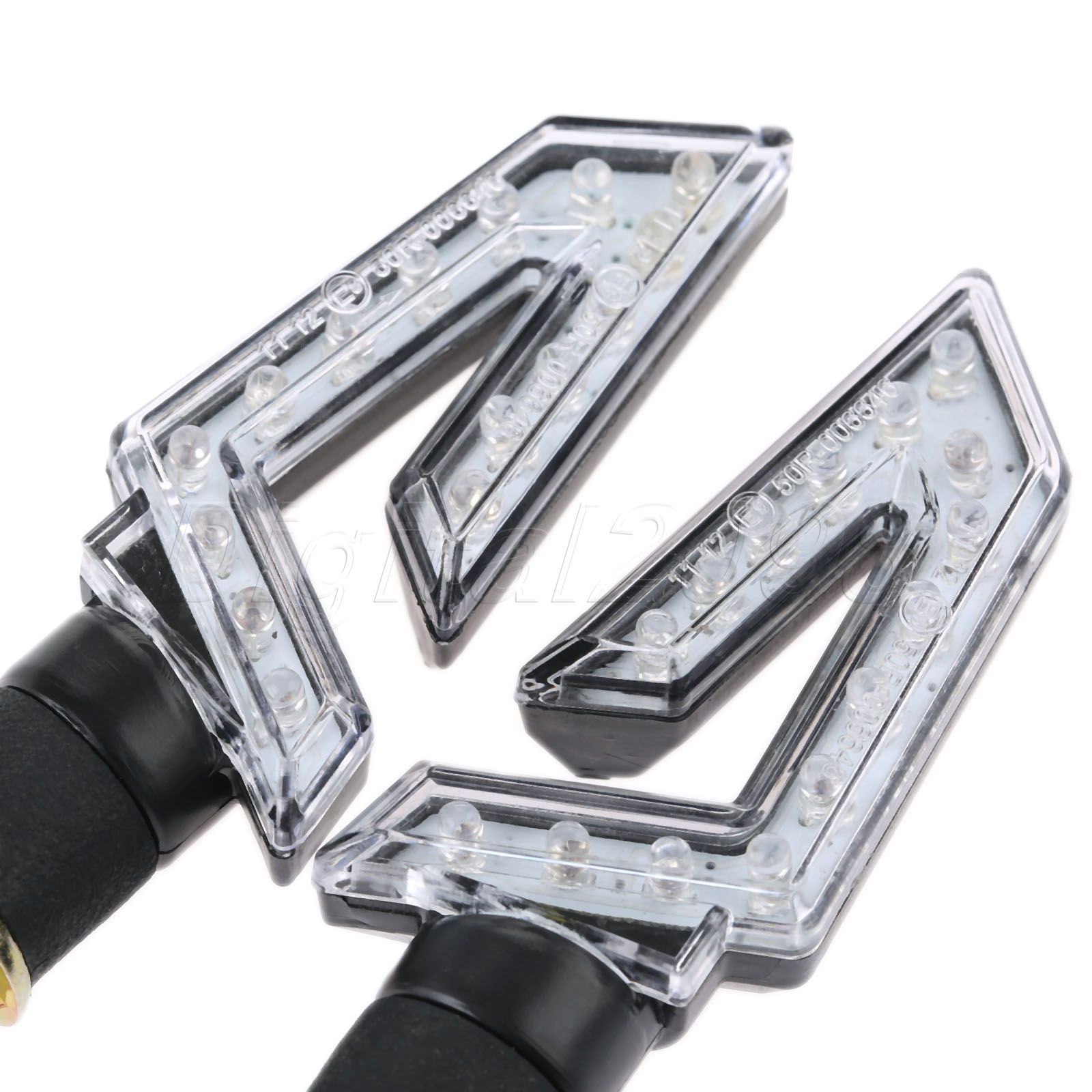 Yetaha 2pcs Motorcycle Light L – Sos Light Strobe Bewertung und Preis