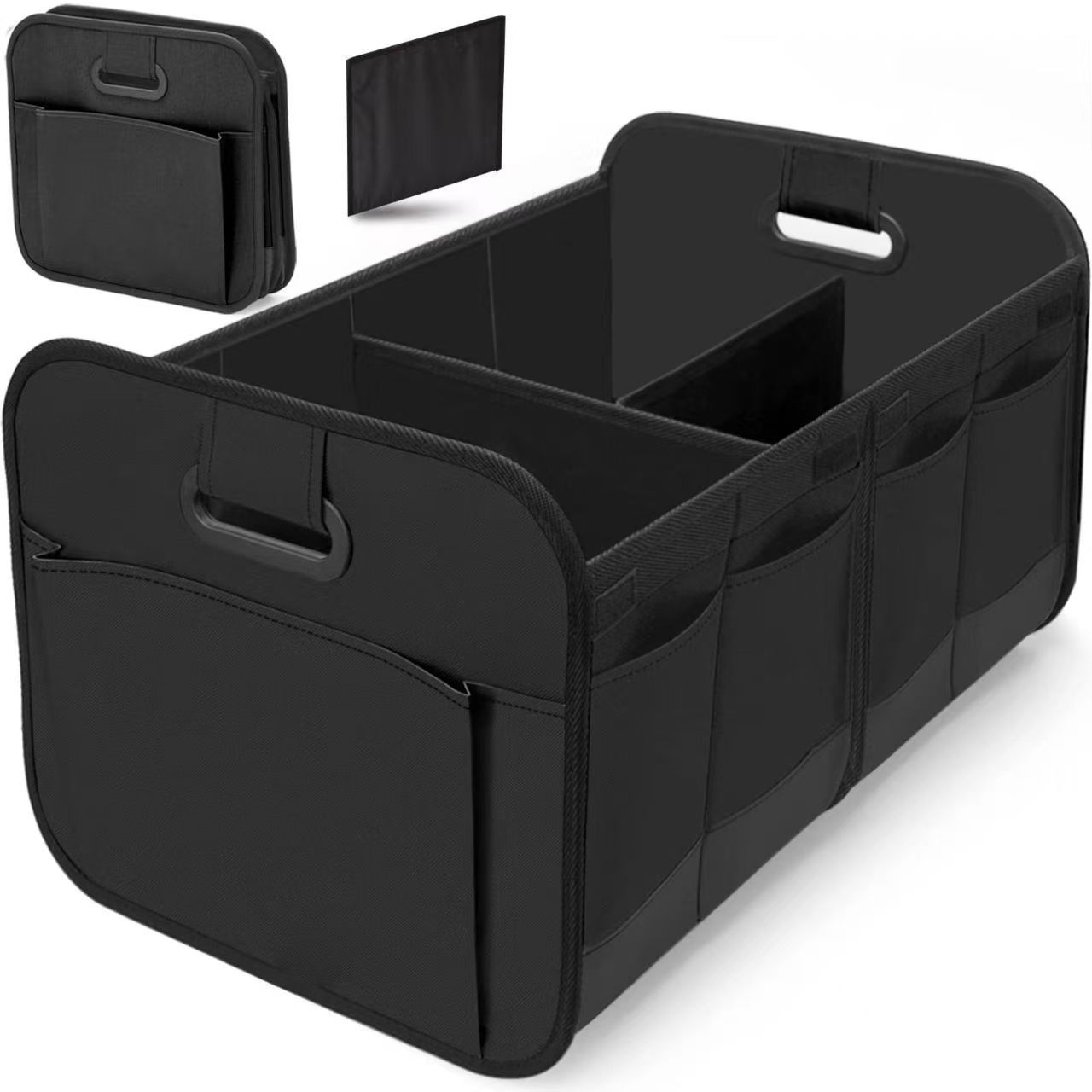 Collapsible Large Car Trunk St – Water Bag Collapsible Bewertung und Preis