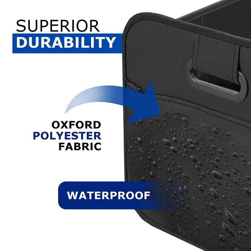 Collapsible Large Car Trunk St – Water Bag Collapsible Bewertung und Preis