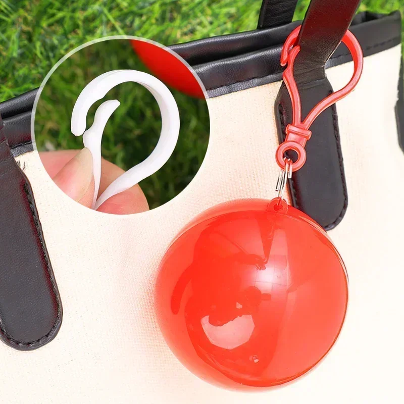 Colorful Mini Portable Raincoa – Emergency Poncho Rain Bewertung und Preis