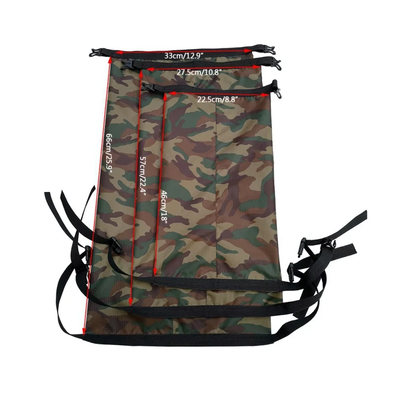 5L/8L/11L Outdoor Camping Slee – Bivy Bag Emergency Bewertung und Preis