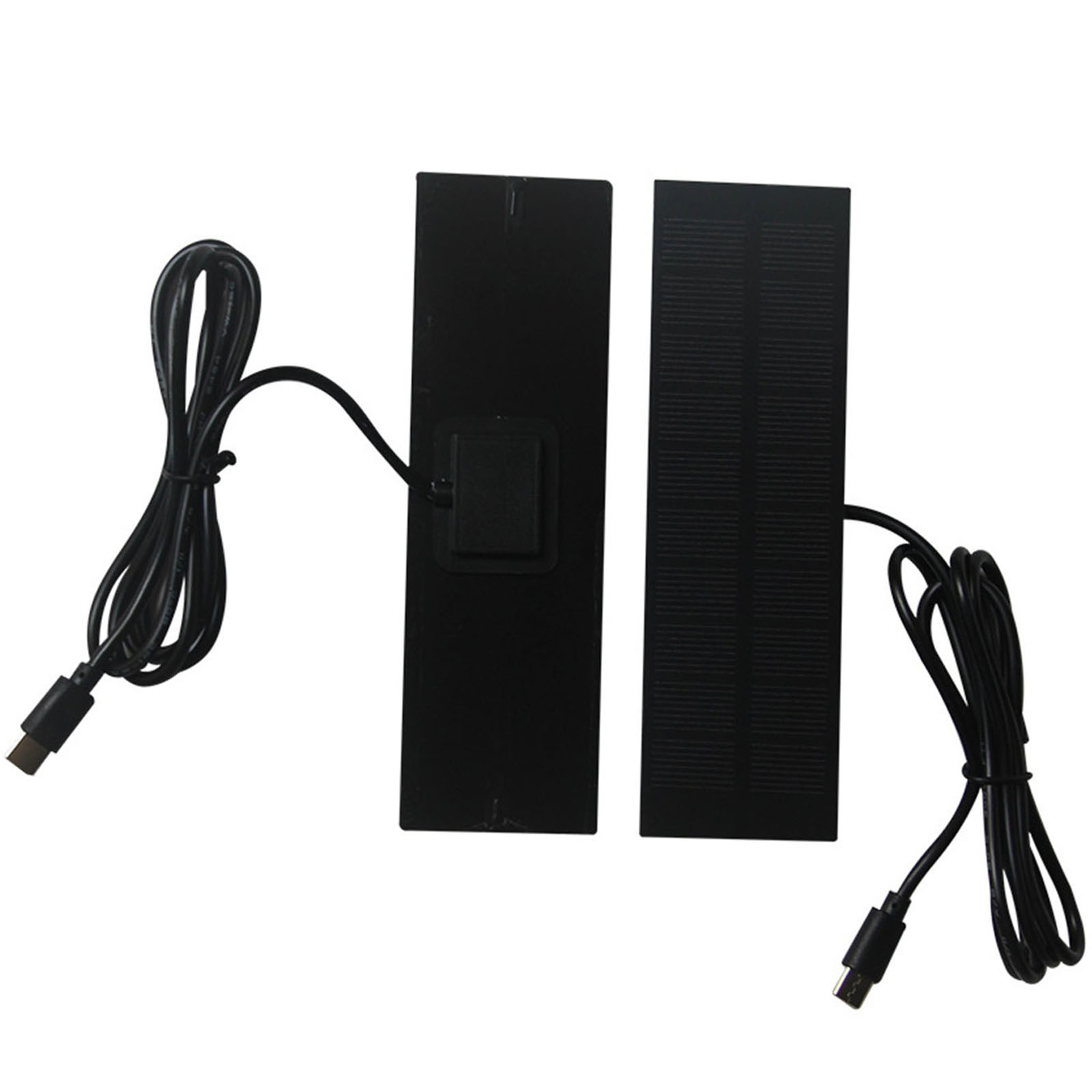 1W 5V Portable Solaring Charge – Solar Emergency Charger Bewertung und Preis