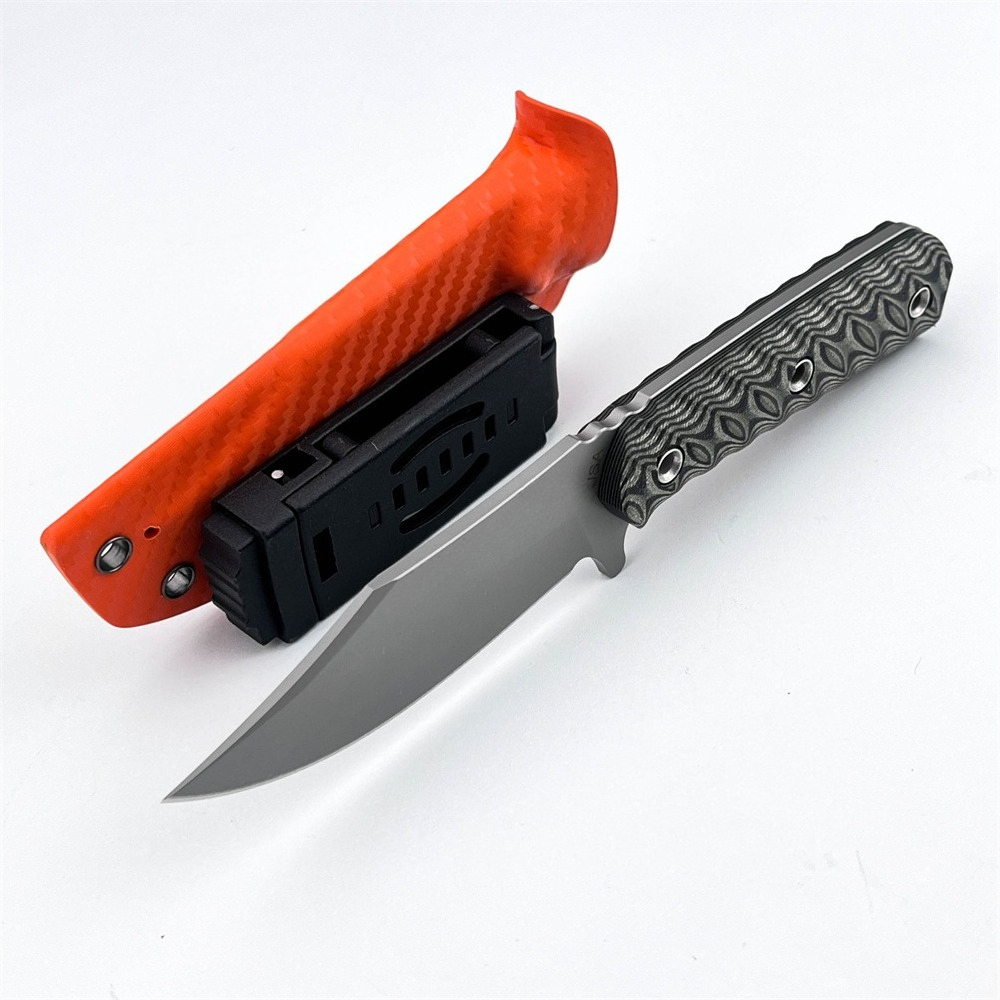 RMJ Multi-Purpose Outdoor Fixe – Bushcraft Knife Fixed Bewertung und Preis