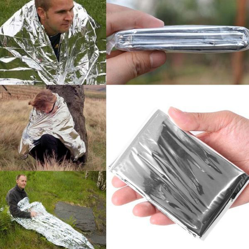 Emergent Blanket Mylar Thermal – Emergency Mylar Tent Bewertung und Preis