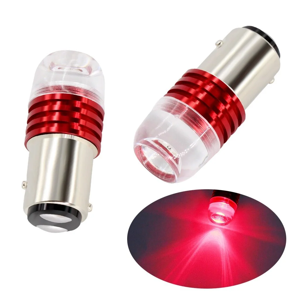 STONEGO Car 12V LED Rear Taill – Sos Light Strobe Bewertung und Preis