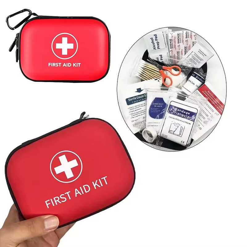 First Aid Kit Outdoor Medical  – Bivy Bag Emergency Bewertung und Preis