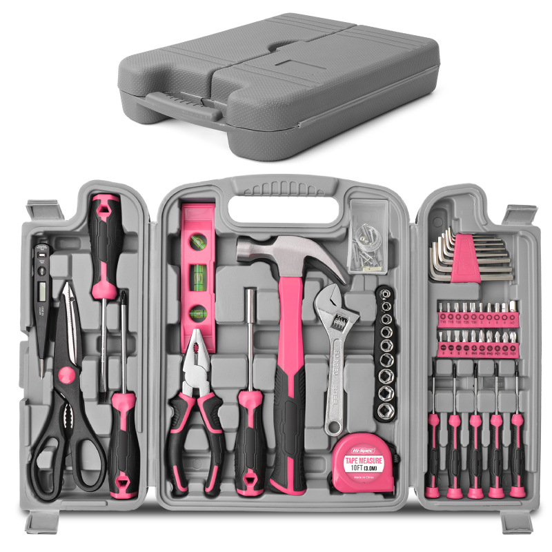 54 Household Tool Set Multi-Fu – Multi Tool Plier Bewertung und Preis